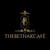 THEBETHAKCAFE logo