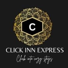 CLICK INN EXPRESS logo