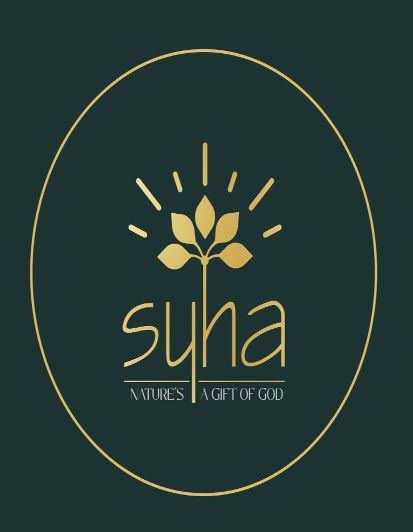 Syha logo