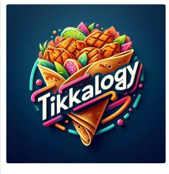 TIKKALOGY logo