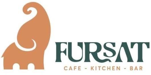 FURSAT Cafe - Kitchen - bar logo