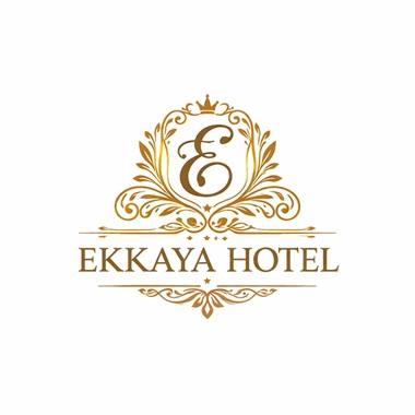 EKKAYA HOTEL logo