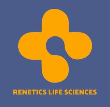 RENETICS LIFE SCIENCES logo