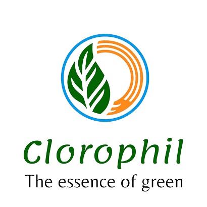 CLOROPHIL logo
