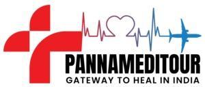 PANNAMEDITOUR logo