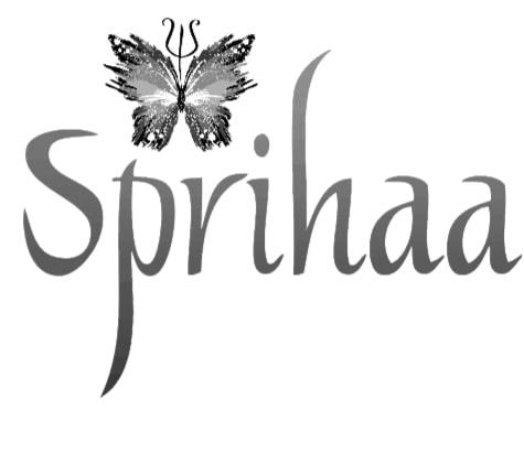 SPRIHAA logo