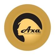 AXA PERMANENT HAIR EXTENSION logo