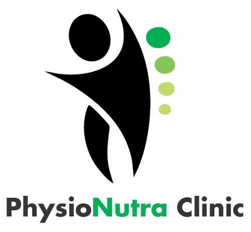 PHYSIONUTRA CLINIC logo