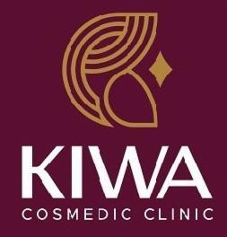 KIWA COSMEDIC CLINIC (LABEL) logo