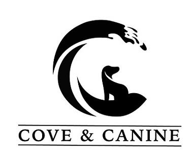 COVE & CANINE logo