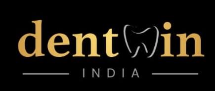 DENTWIN logo