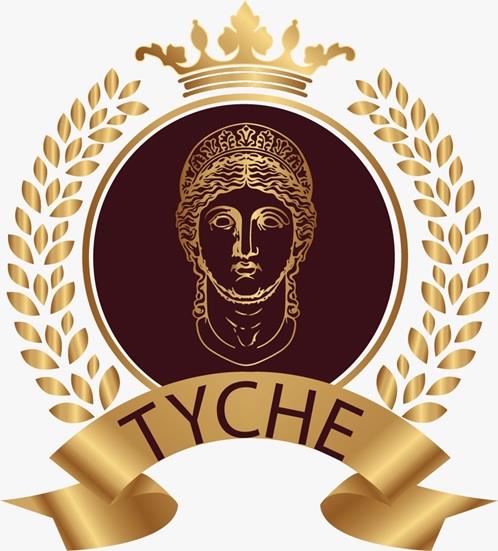 TYCHE logo