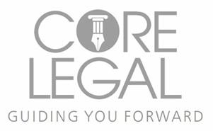 Core Legal logo