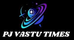 PJ VASTU TIMES logo