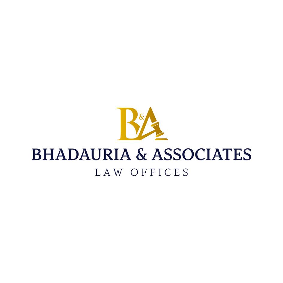 Bhadauria & Associates Law Offices logo