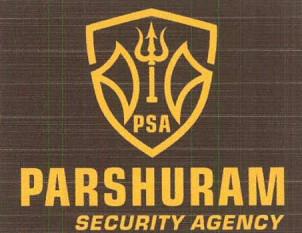 PARSHURAM SECURITY AGENCY logo