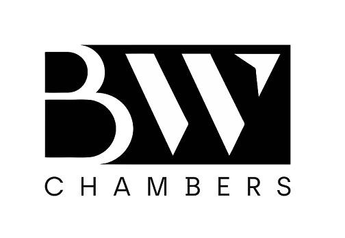 BW CHAMBERS logo
