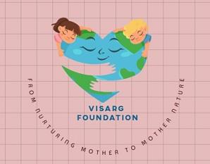VISARG FOUNDATION logo