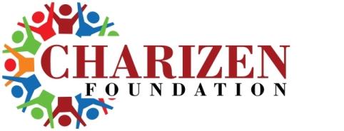 CHARIZEN FOUNDATION logo