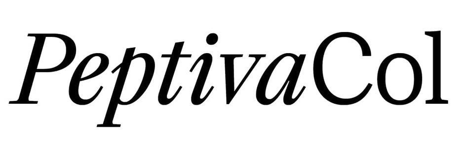 PEPTIVACOL logo