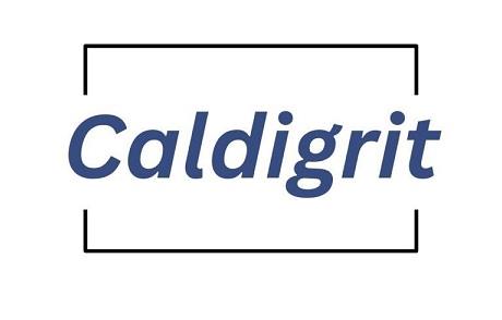 CALDIGRIT logo