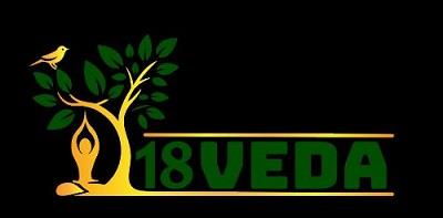 18VEDA logo