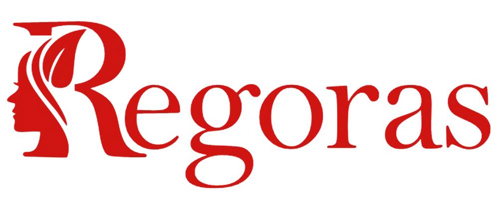 REGORAS (WITH DEVICE) logo