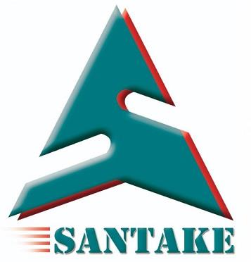 SANTAKE logo