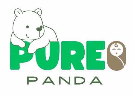 PUREPANDA logo
