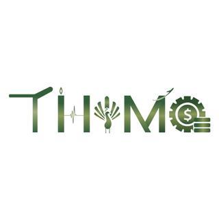 TIHAMO logo