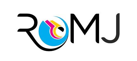 ROMJ logo