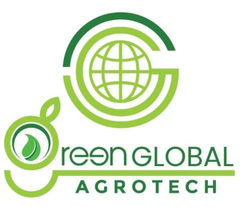 GREEN GLOBAL AGROTECH logo