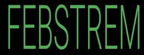 FEBSTREM logo
