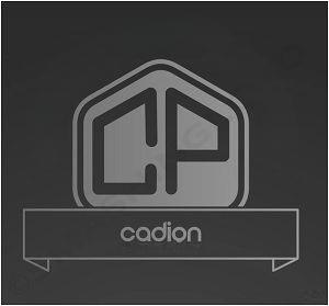 Cadion (With Device Of CP) logo