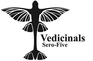 Vedicinals Sero-Five logo