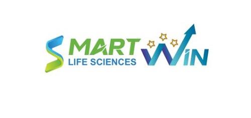 SMARTWIN LIFE SCIENCES logo