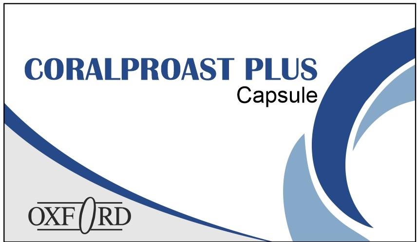 CORALPROAST PLUS logo