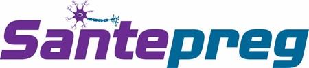Santepreg logo