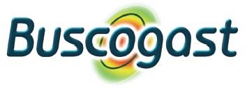 Buscogast (Logo) logo