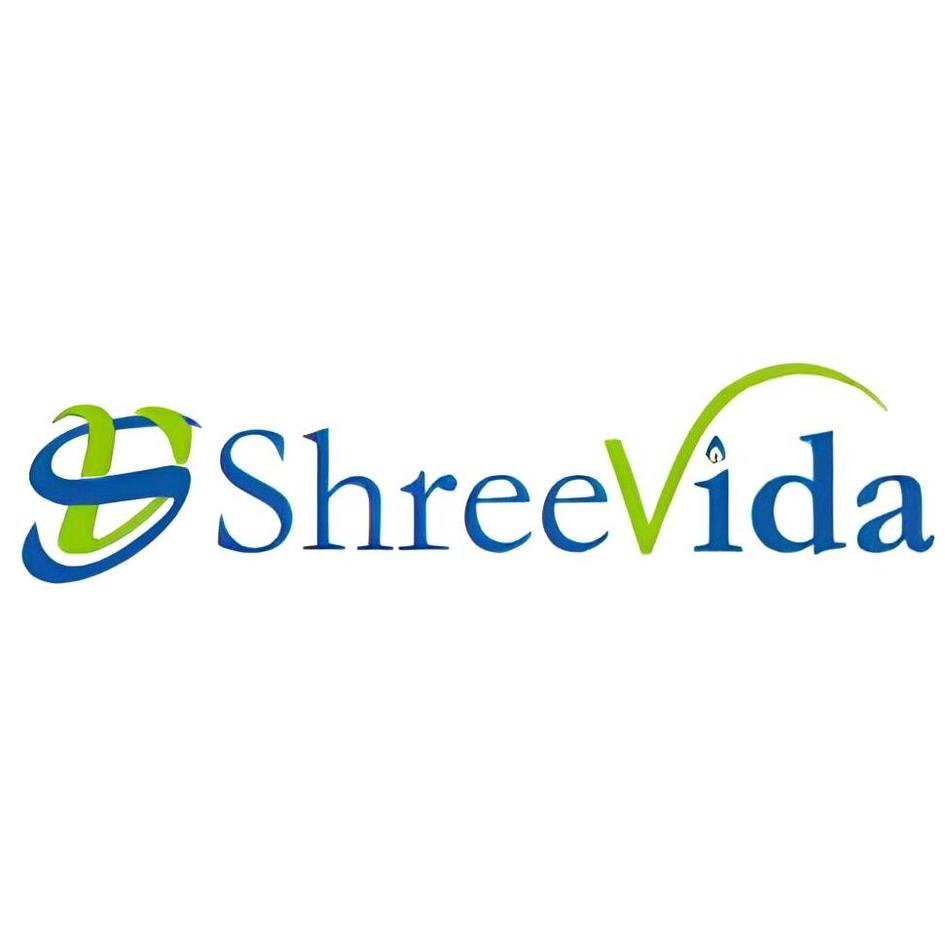 SHREE VIDA logo