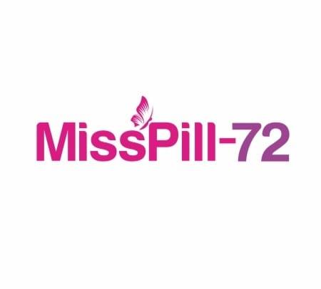 MissPill-72 logo