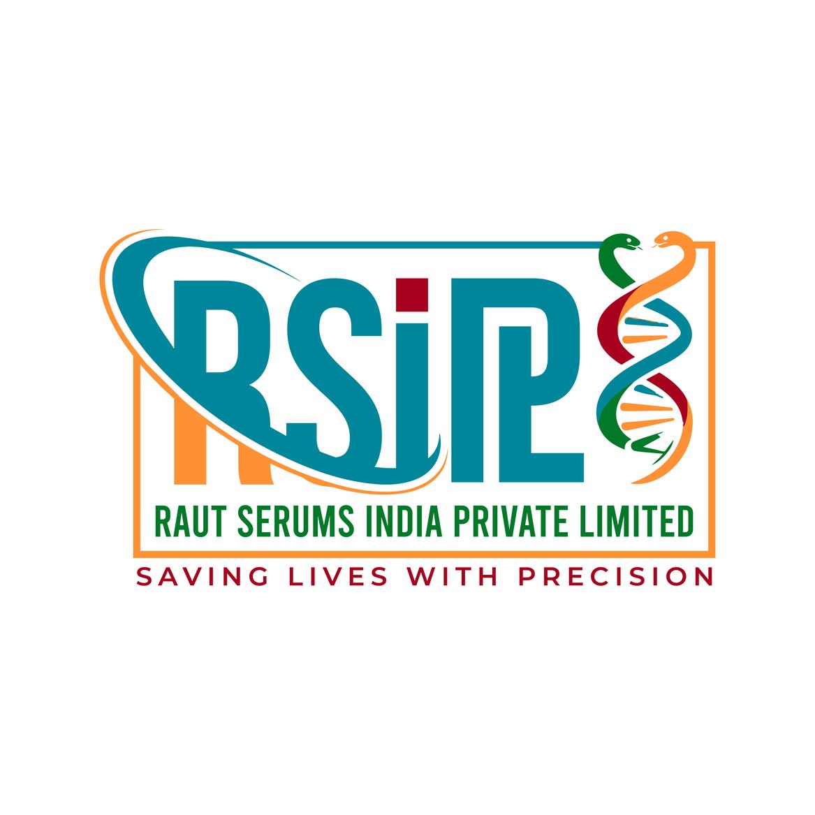 RSIPL logo