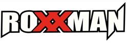 ROXXMAN logo