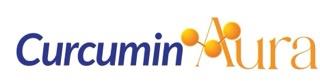 CurcuminAura logo