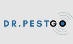 DR. PESTGO logo