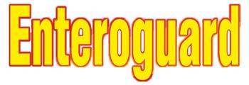Enteroguard logo