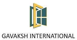 GAVAKSH INTERNATIONAL logo