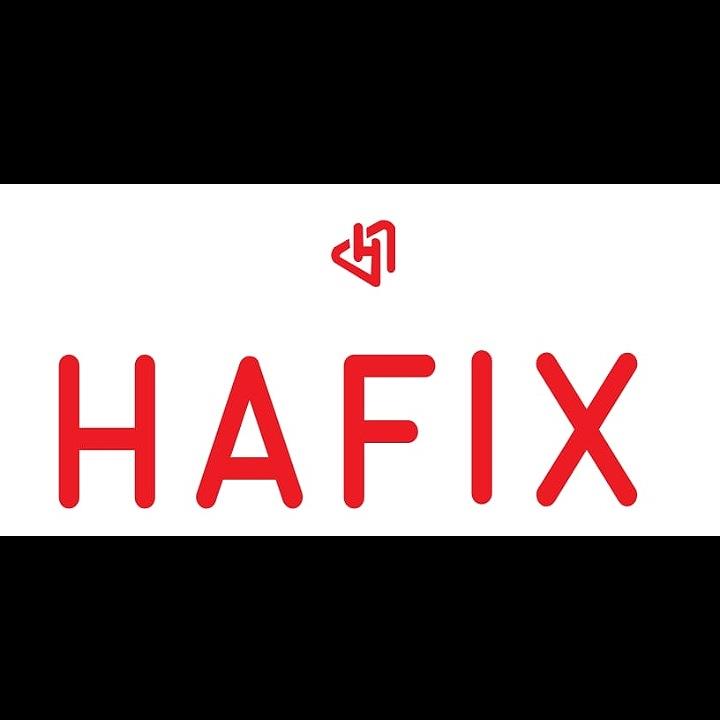 HAFIX logo