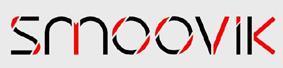 SMOOVIK logo