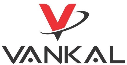 VANKAL LOGO logo